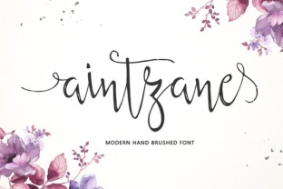 Aintzane: A Refined Script for Real Brand Work