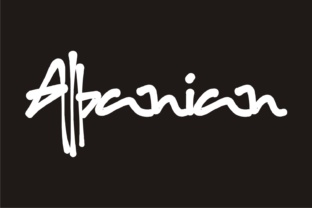 Albanian: A Friendly, Modern Script Font for Small Business Branding