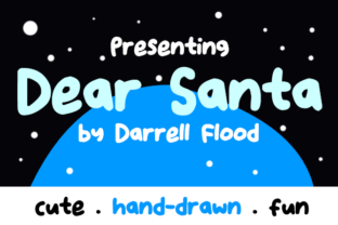 Dear Santa: A Designer’s Real-World Review