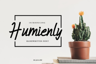 Humienly: A Script That Feels Like a Handshake
