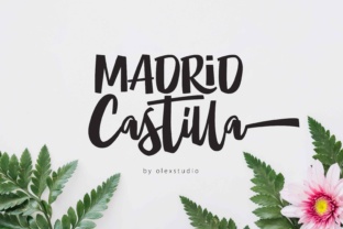 MADRID Castilla: A Refined Script for Real Work